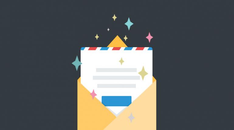 7 เหตุผลที่ email marketing เหมาะกับธุรกิจขนาดเล็ก