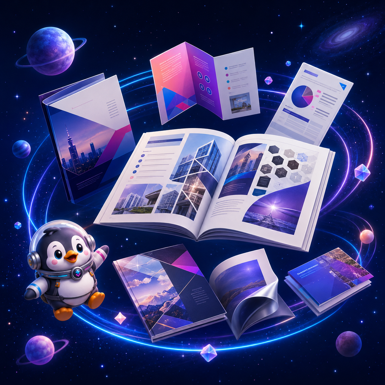 Content Marketing ECCUBE