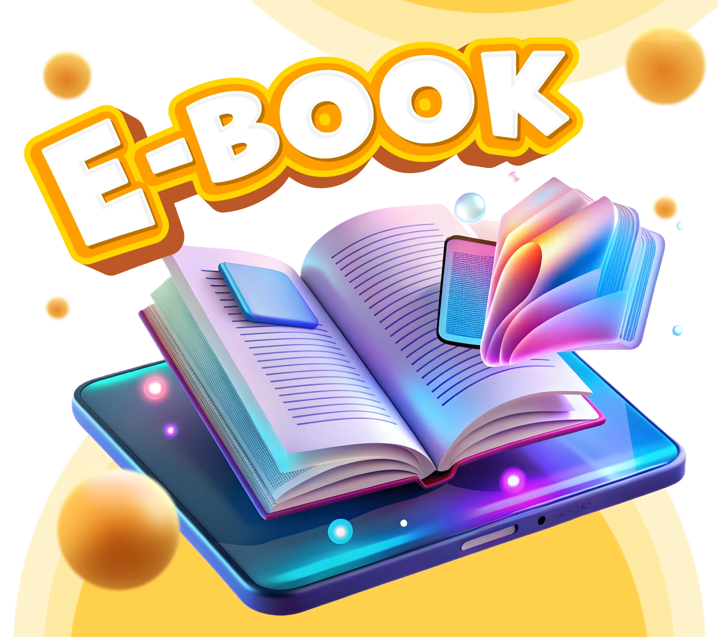 รับทำ E-Book Flipbook Company Profile โดย ECCUBE