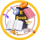 รับทำ E-Book Company Profile